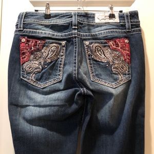 Miss Me jeans size 32